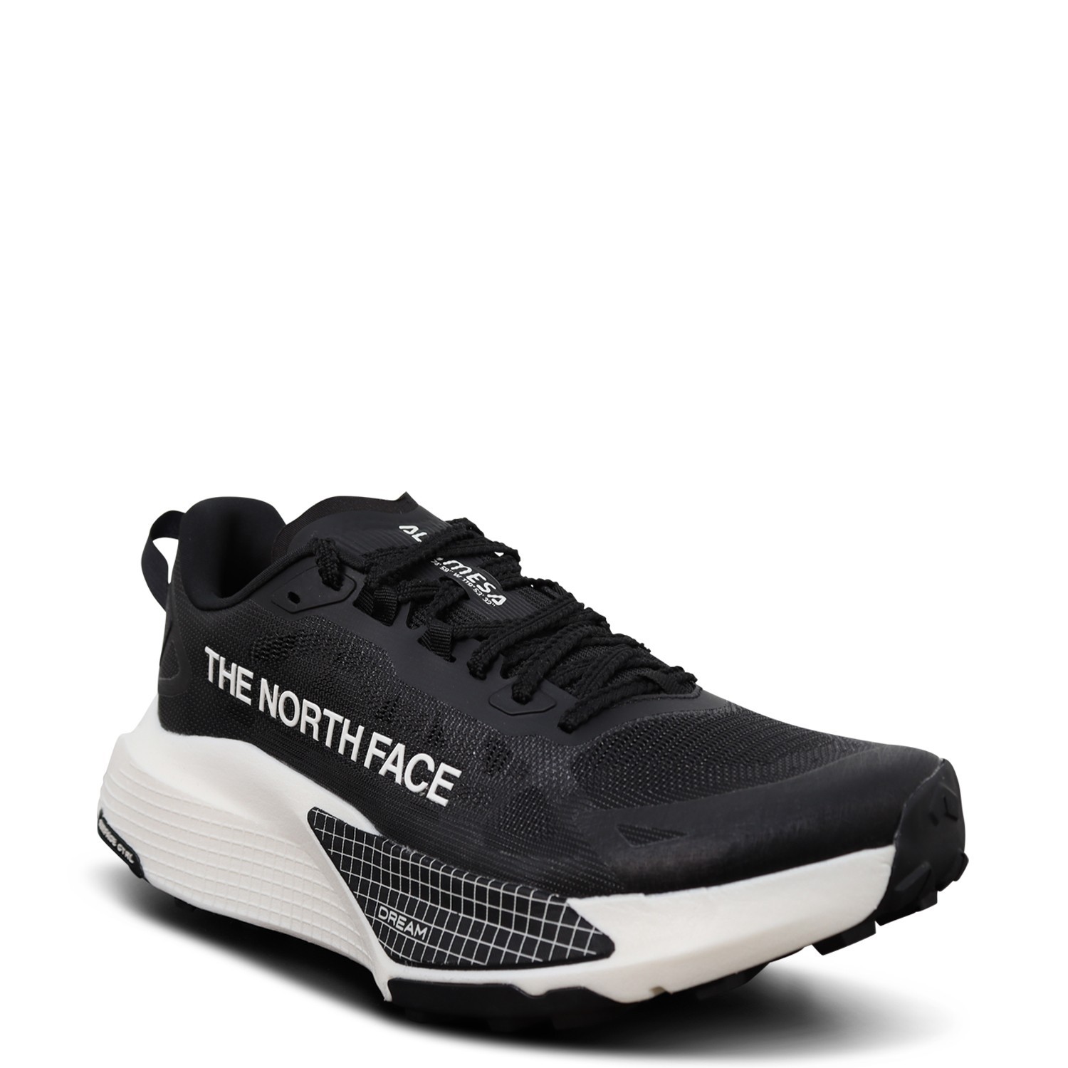 Sneakers nera per uomo 2