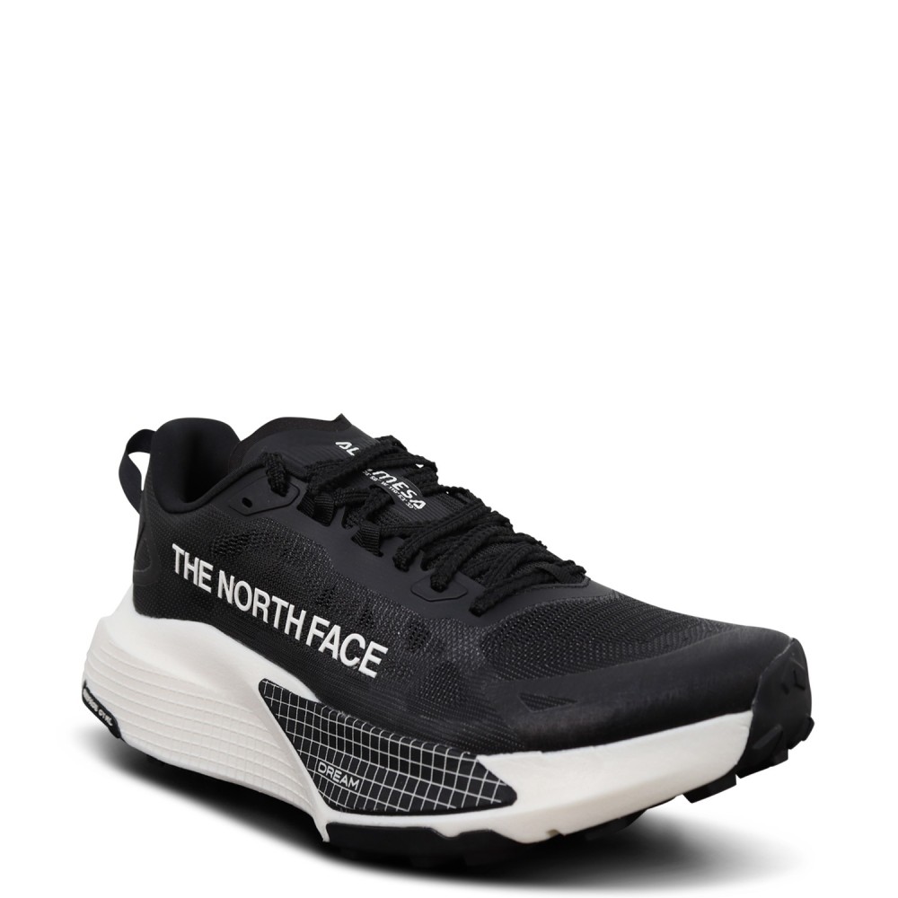 Sneakers nera per uomo