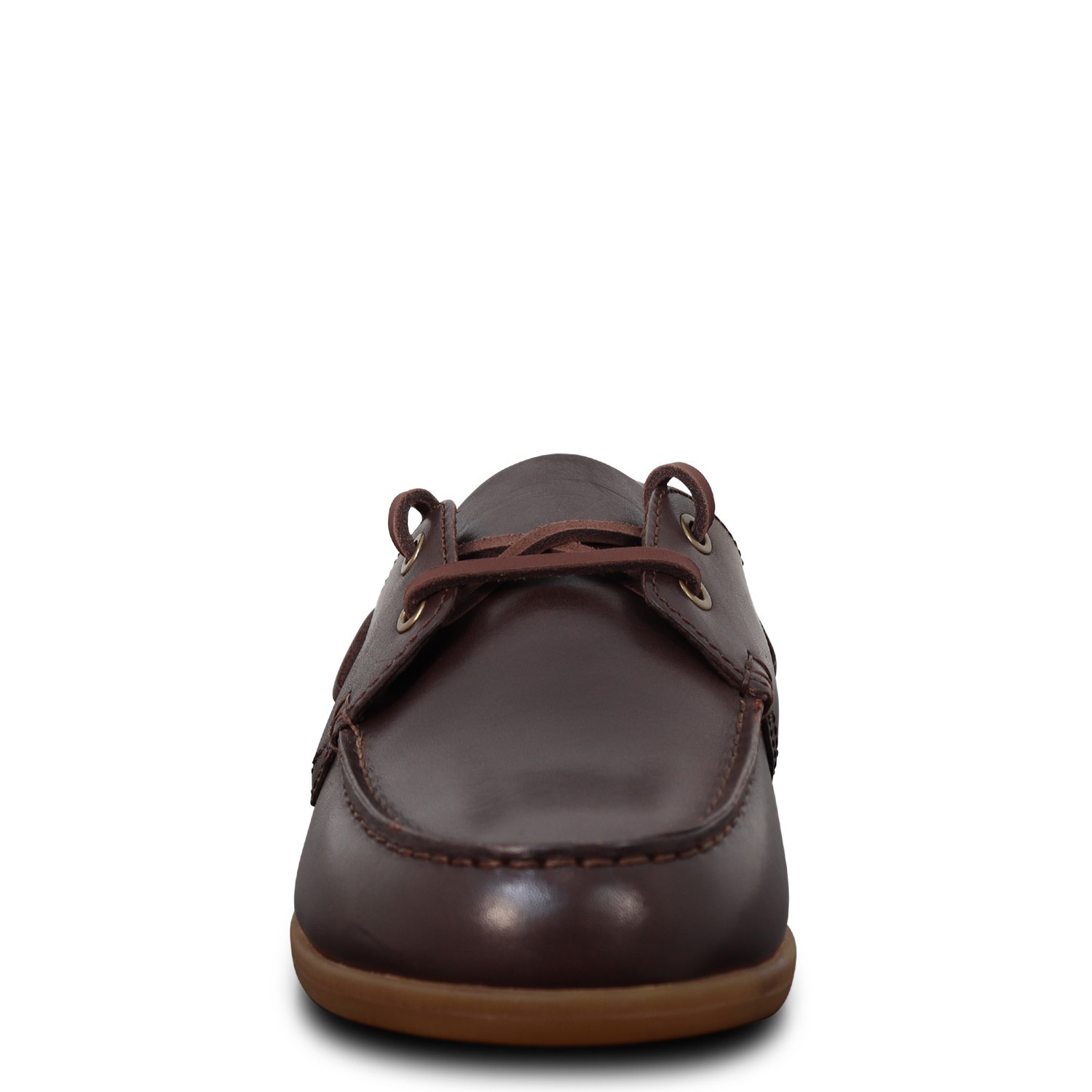 Mocassino marrone per uomo