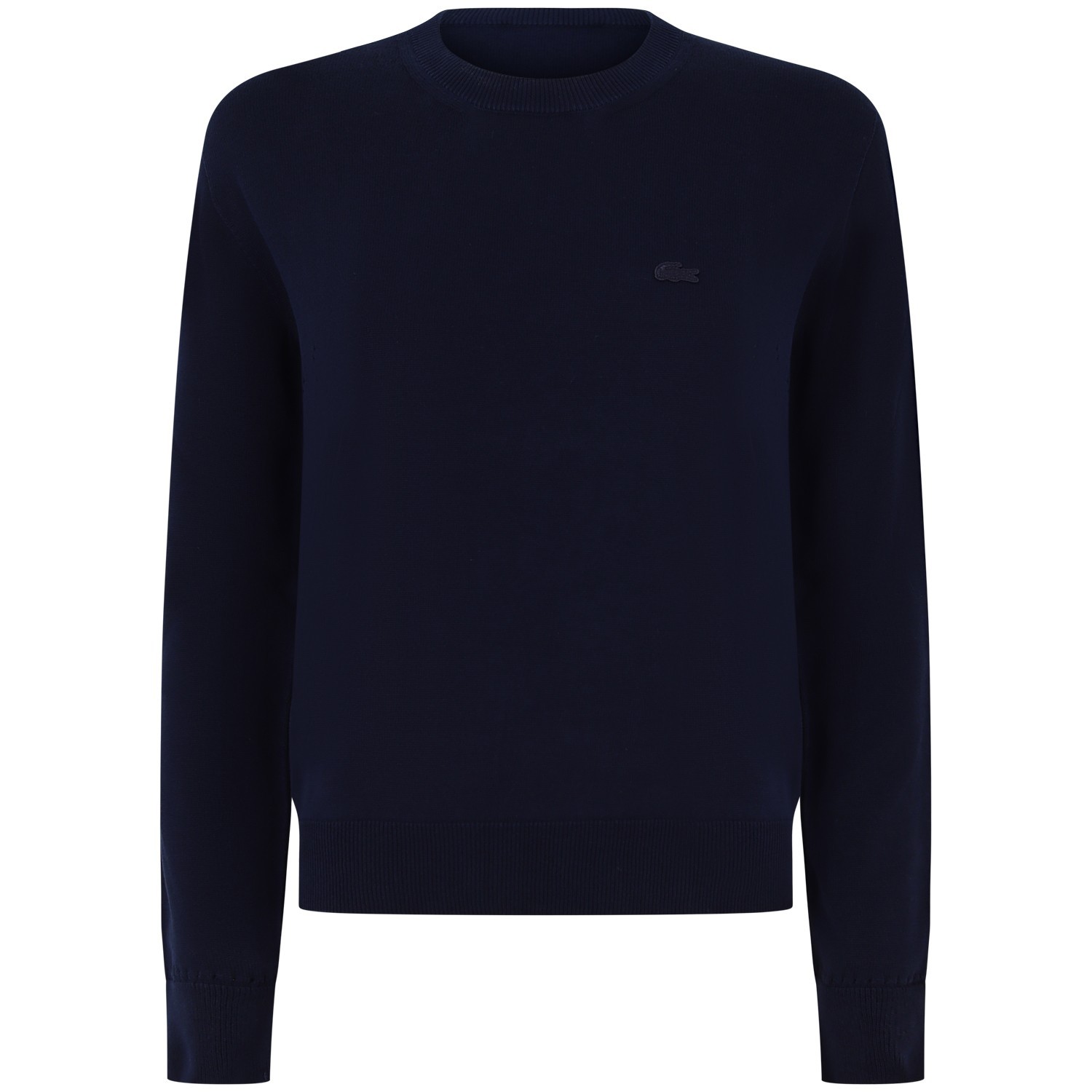 Maglione blu per donna