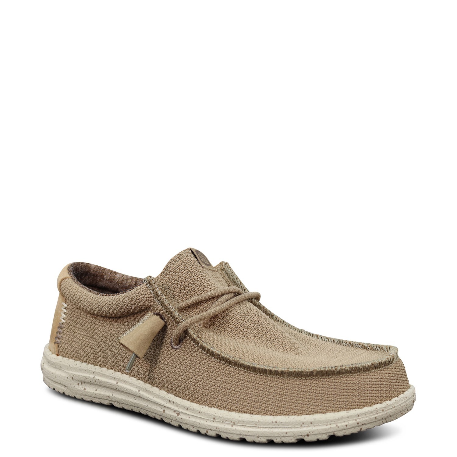 Mocassino beige 'WALLY SPORT MESH' per uomo 2