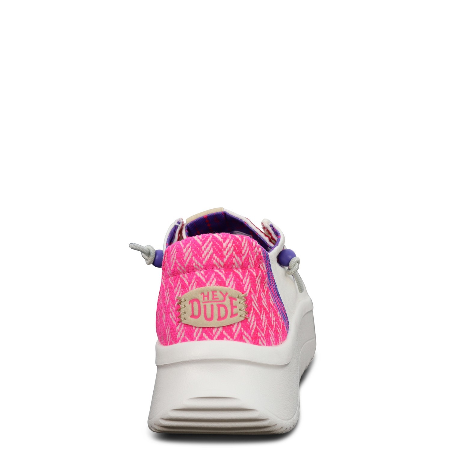 Sabot 'WEANDE PEAK CHAMBAY'  bianco per donna