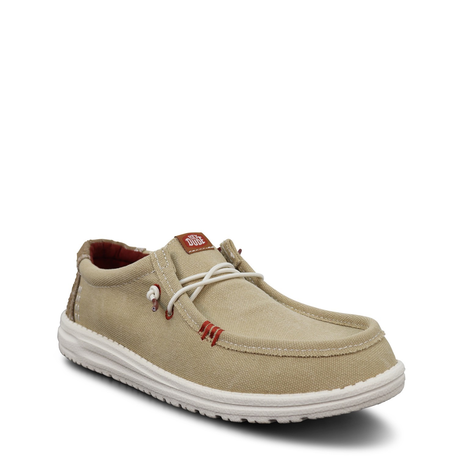 Mocassino beige 'WALLY WORKWEAR' per uomo 2