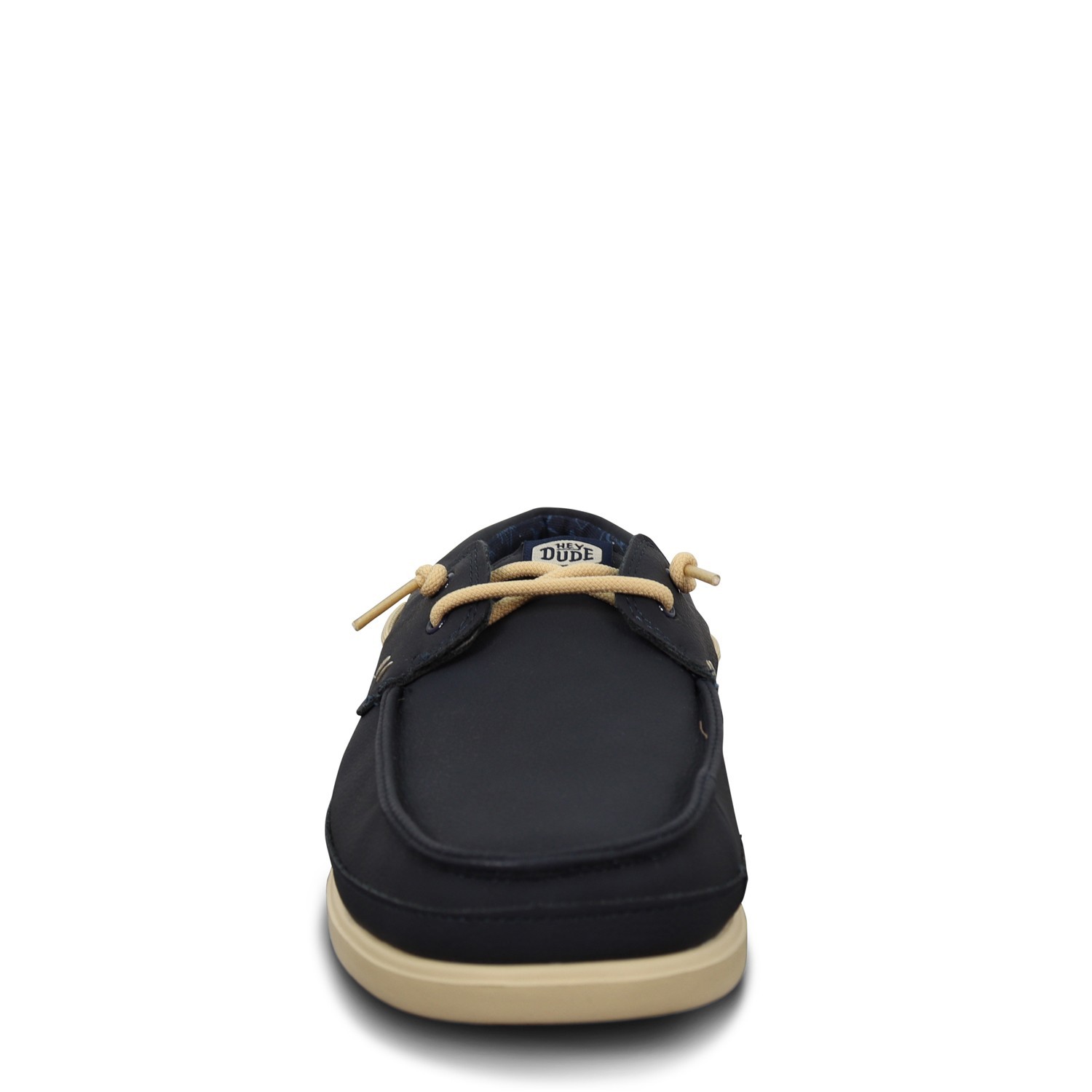 Mocassino blu 'HARBOR LO CLASSIC' per uomo 2