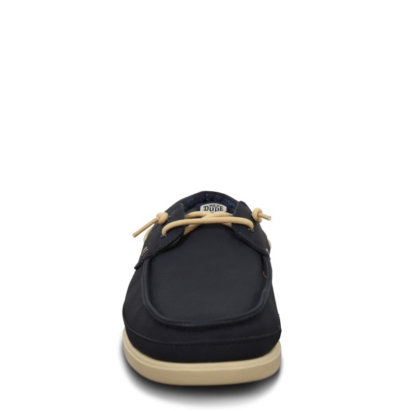 Mocassino blu 'HARBOR LO CLASSIC' per uomo