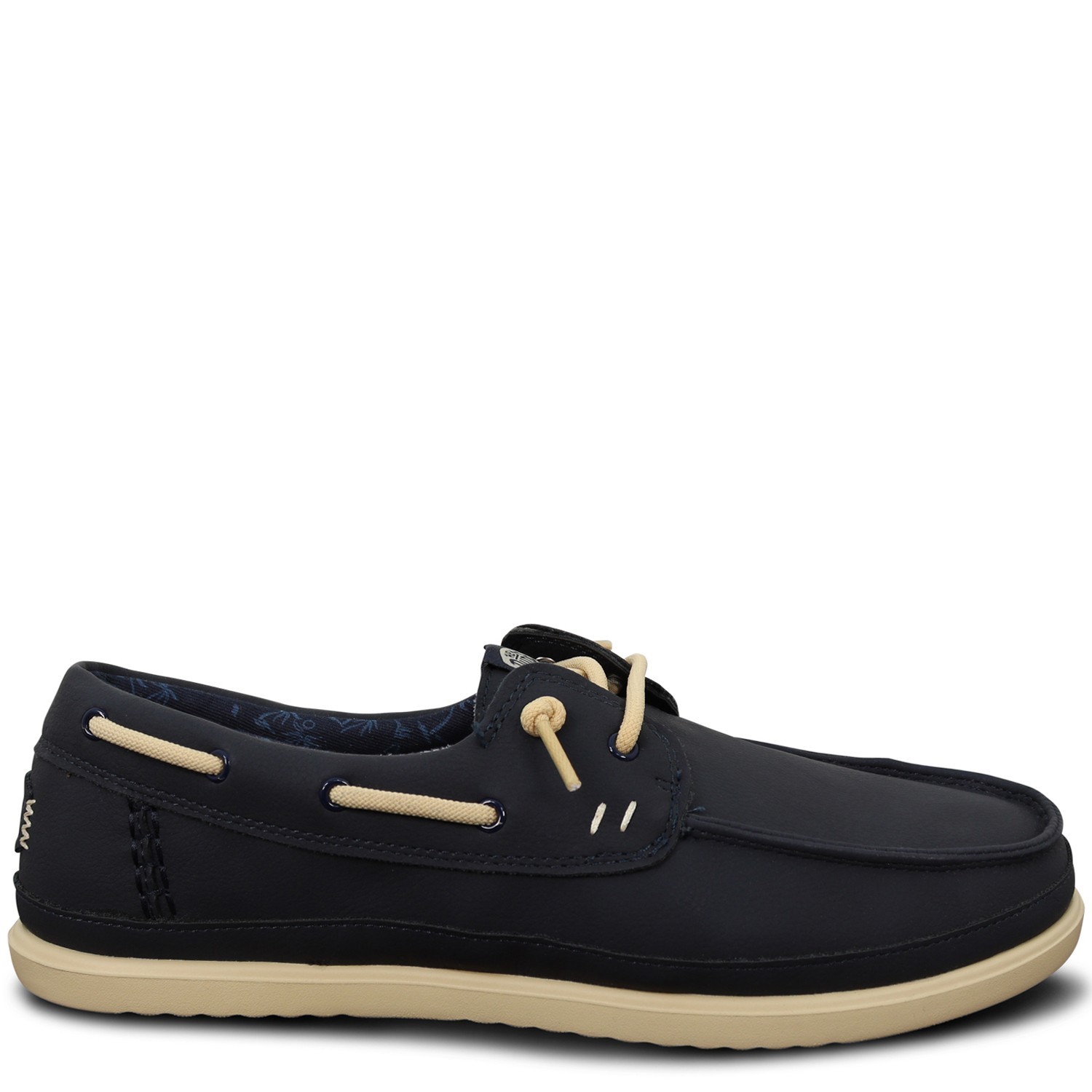 Mocassino blu 'HARBOR LO CLASSIC' per uomo