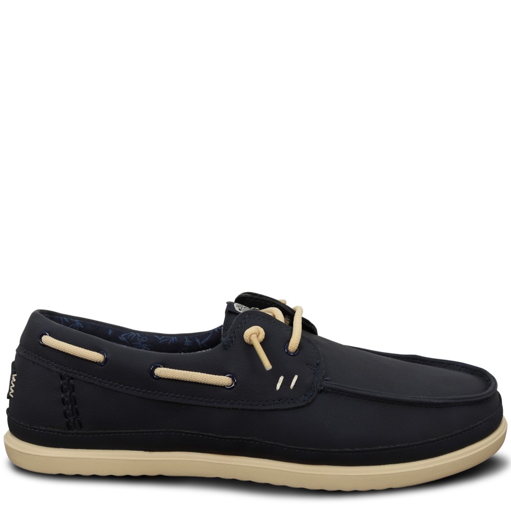 Mocassino blu 'HARBOR LO CLASSIC' per uomo