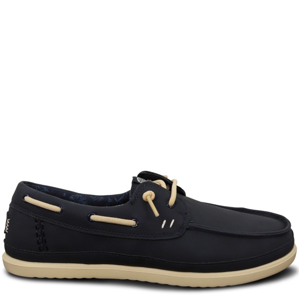 Mocassino blu 'HARBOR LO CLASSIC' per uomo