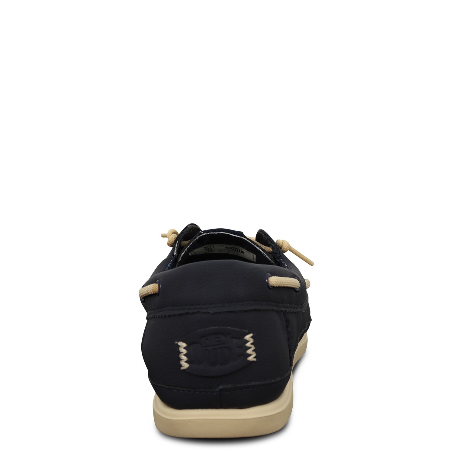 Mocassino blu 'HARBOR LO CLASSIC' per uomo