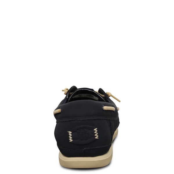 Mocassino blu 'HARBOR LO CLASSIC' per uomo