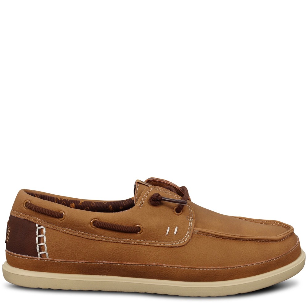 Mocassino marrone 'HARBOR LO CLASSIC' per uomo