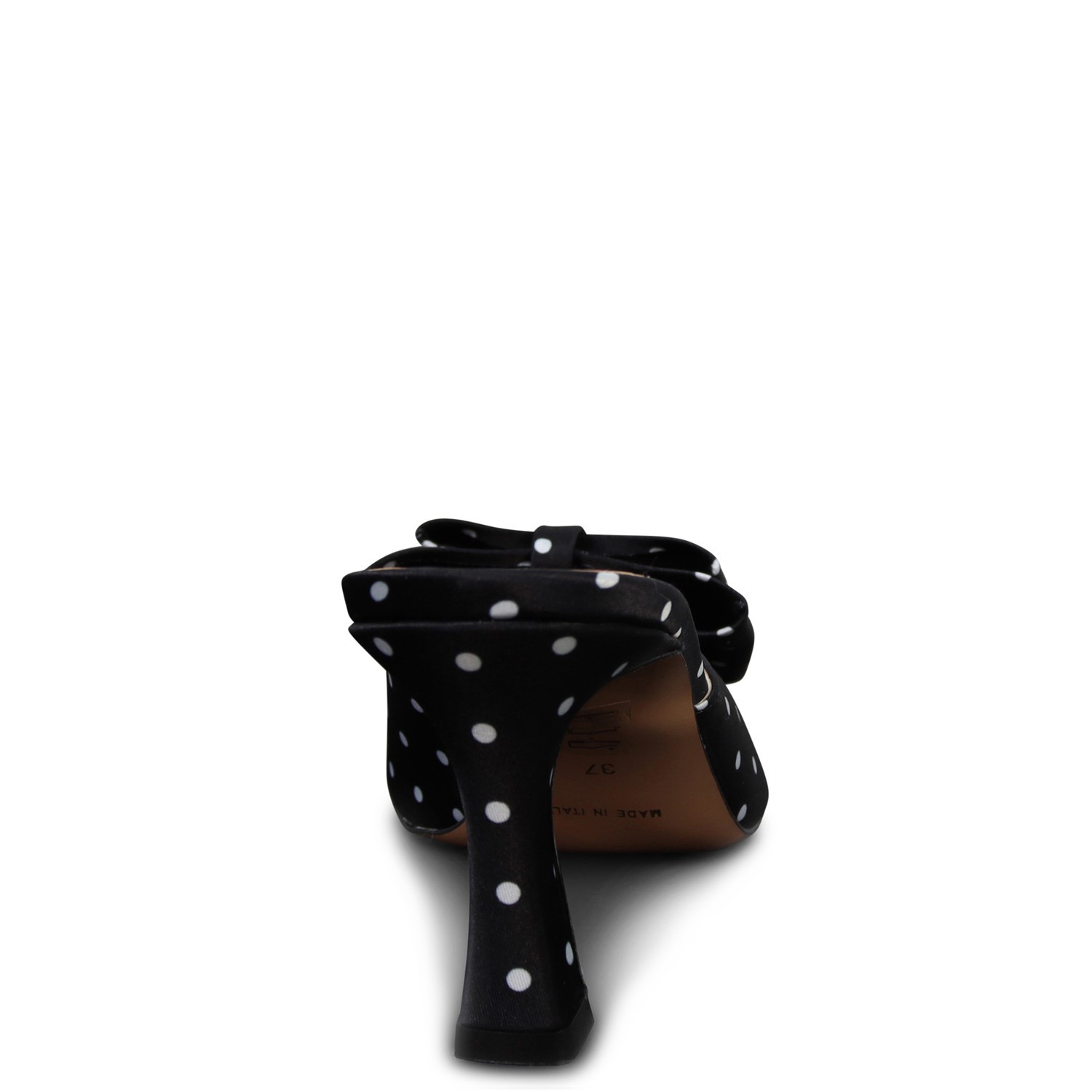 Sandali a pois  per donna 2