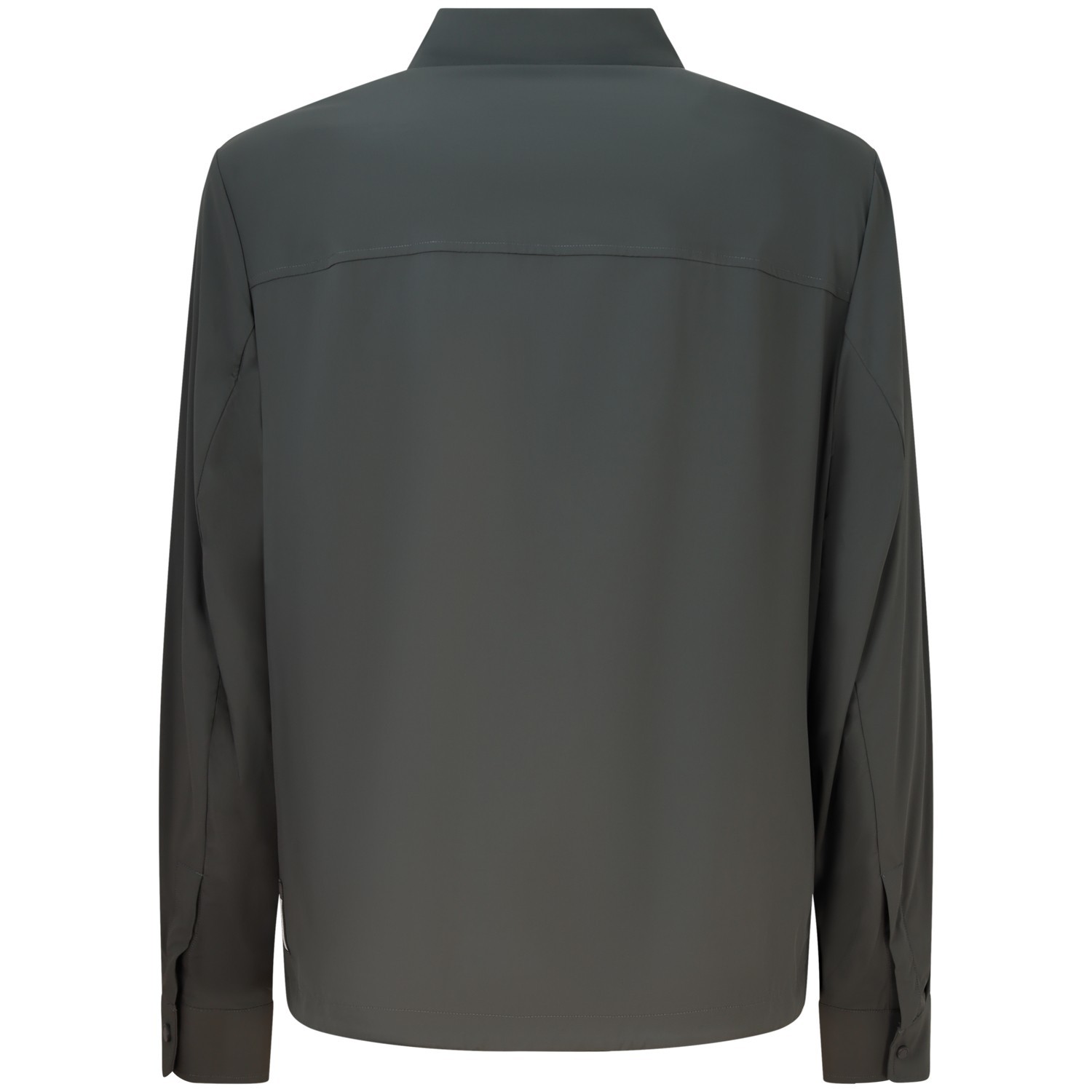 Giacca verde per uomo