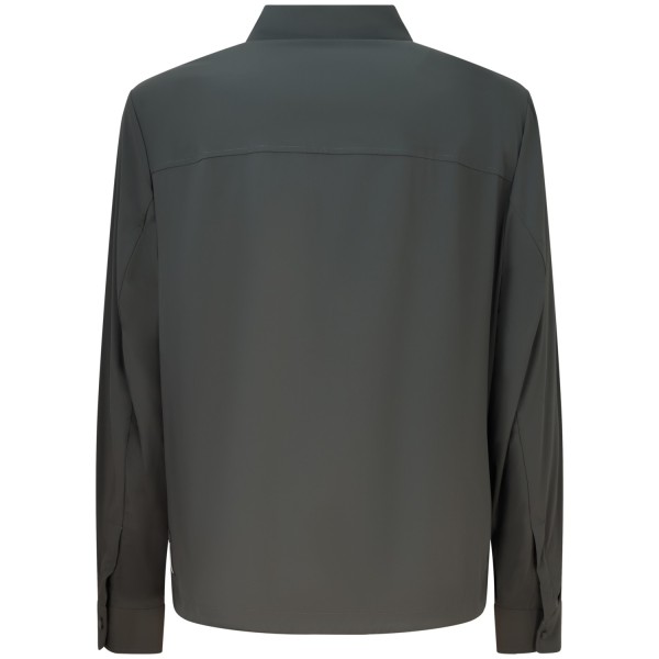 Giacca verde per uomo