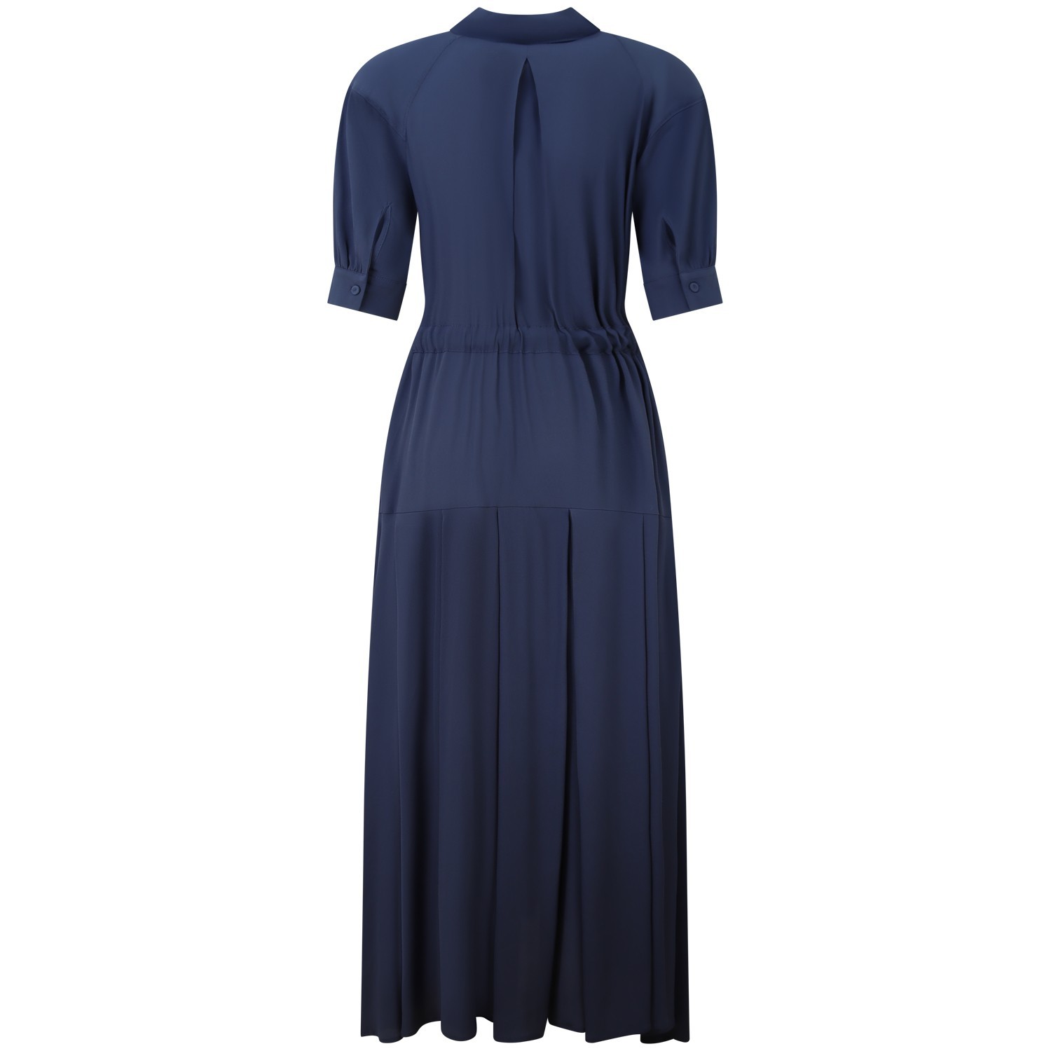 Abito blu per donna 2