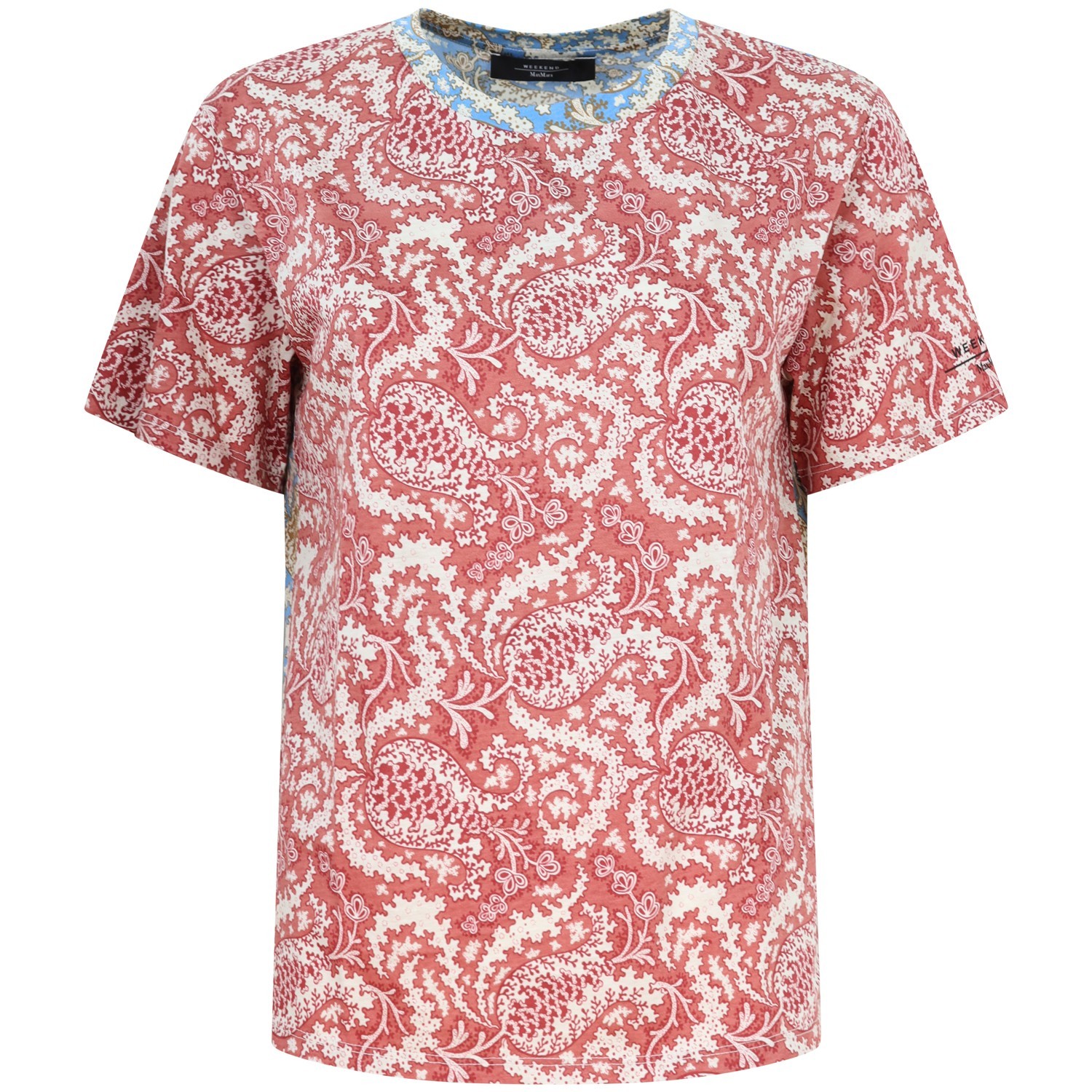 Tshirt a fantasia per donna 2