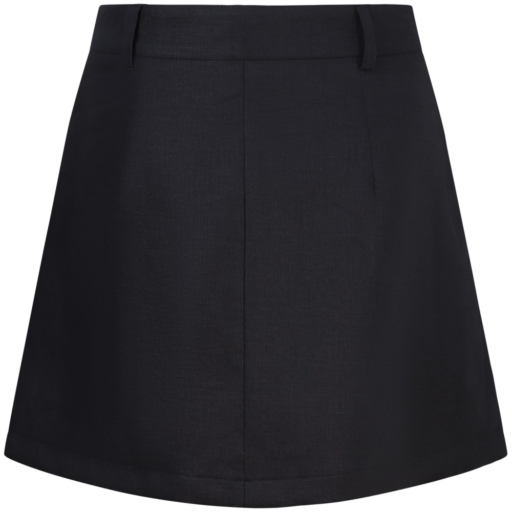 Gonna nera per donna