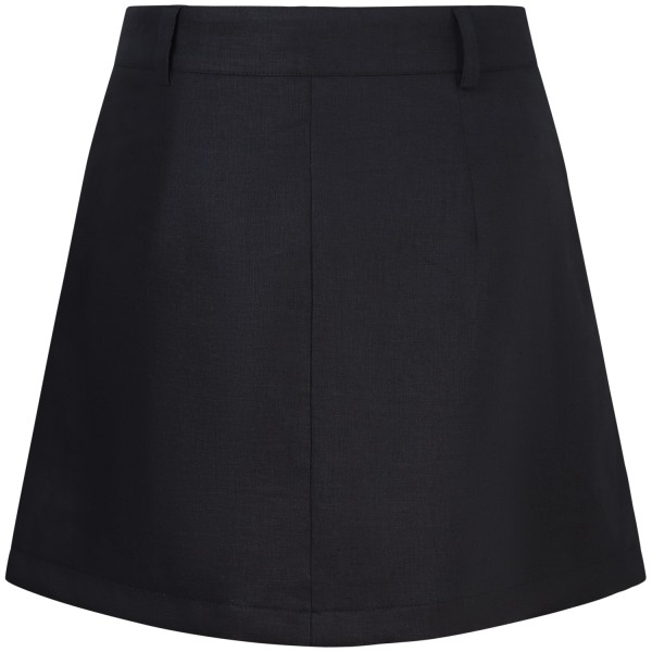 Gonna nera per donna