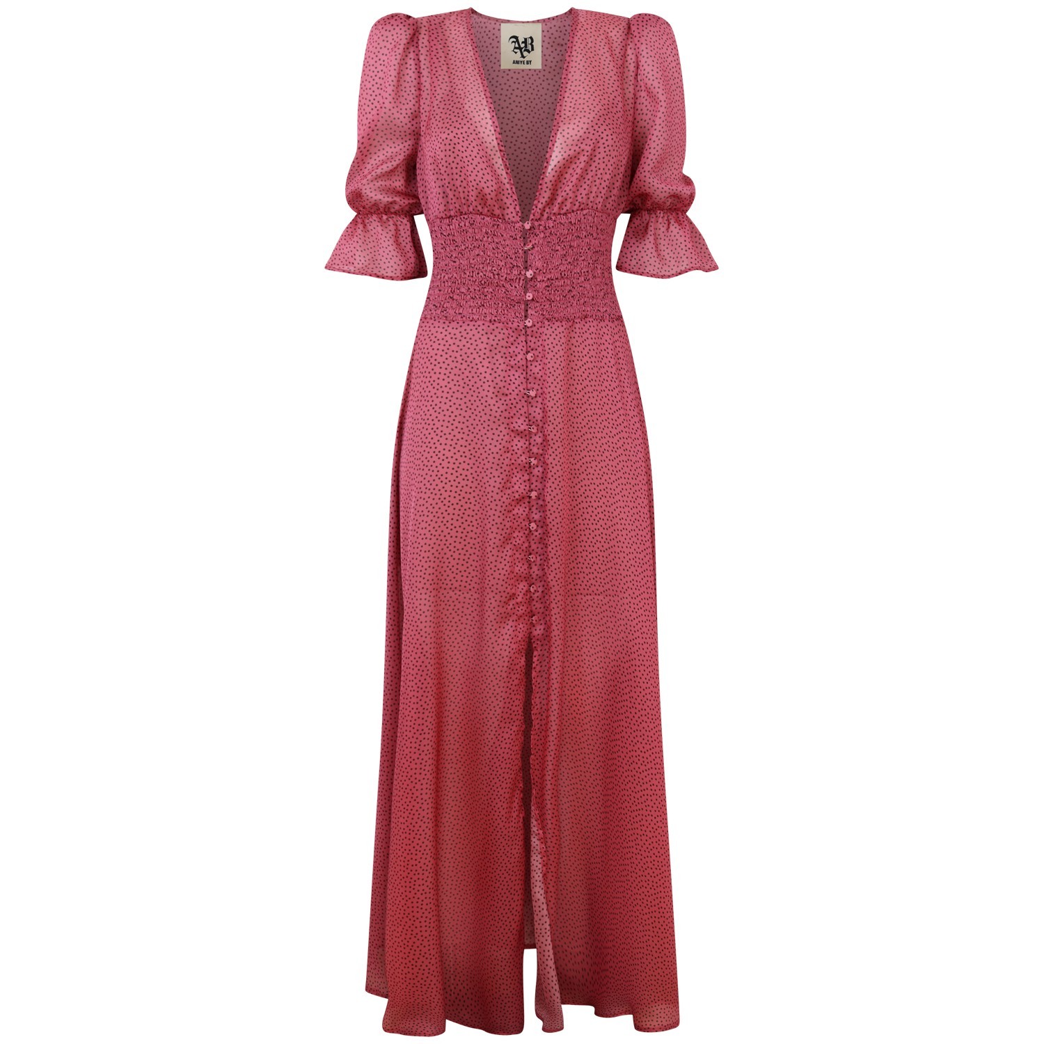 Abito lungo 'TILDA' per donna