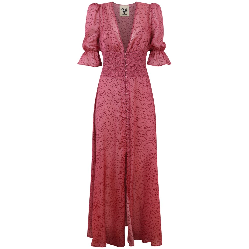 Abito lungo 'TILDA' per donna