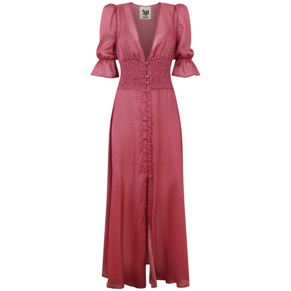 Abito lungo 'TILDA' per donna