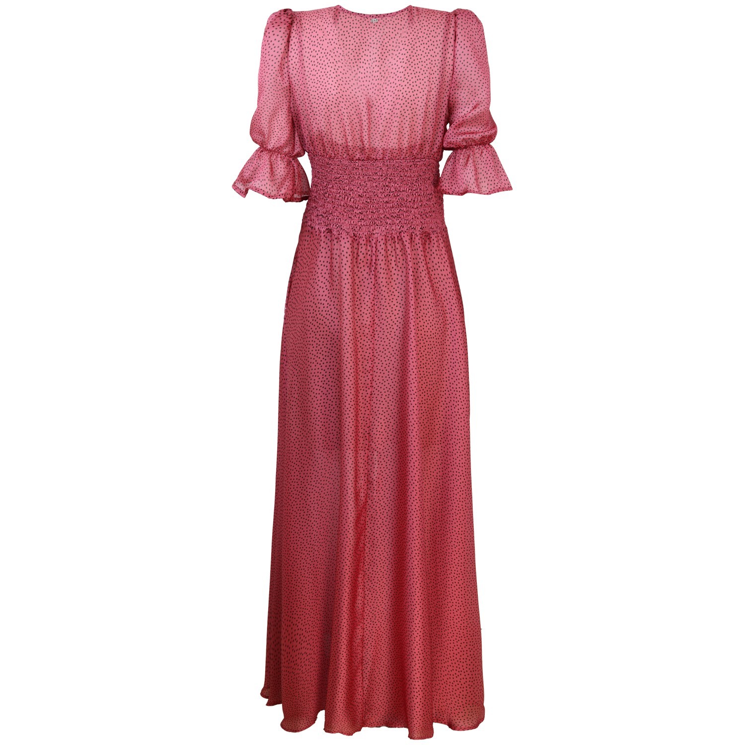 Abito lungo 'TILDA' per donna 2