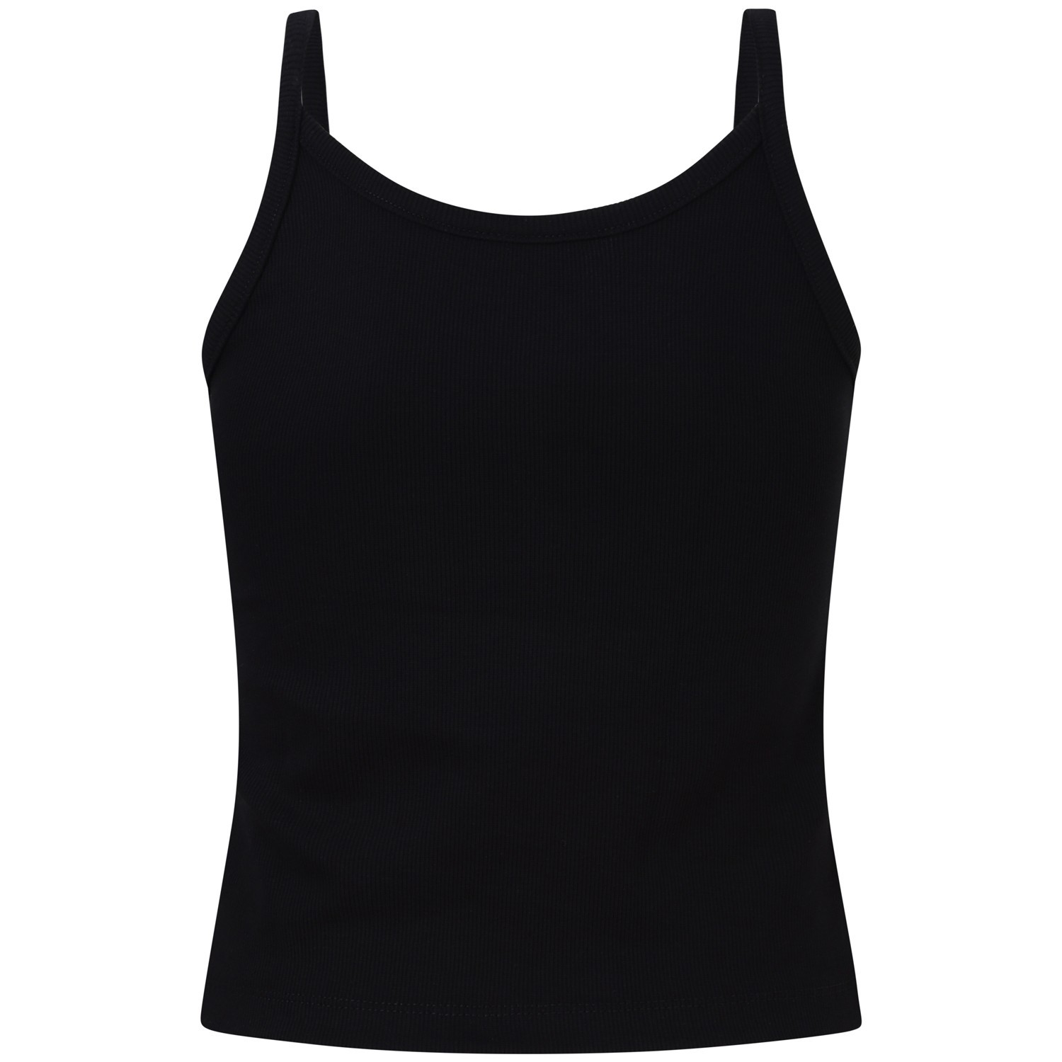 Top nero per donna 2