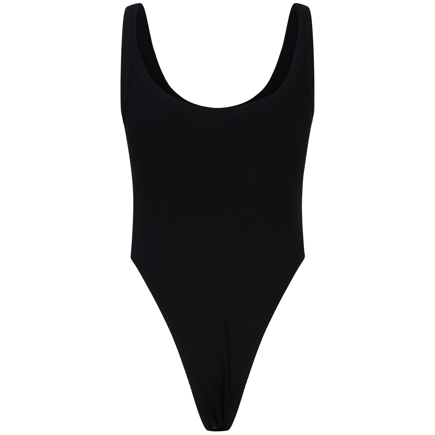Body nero per donna 2