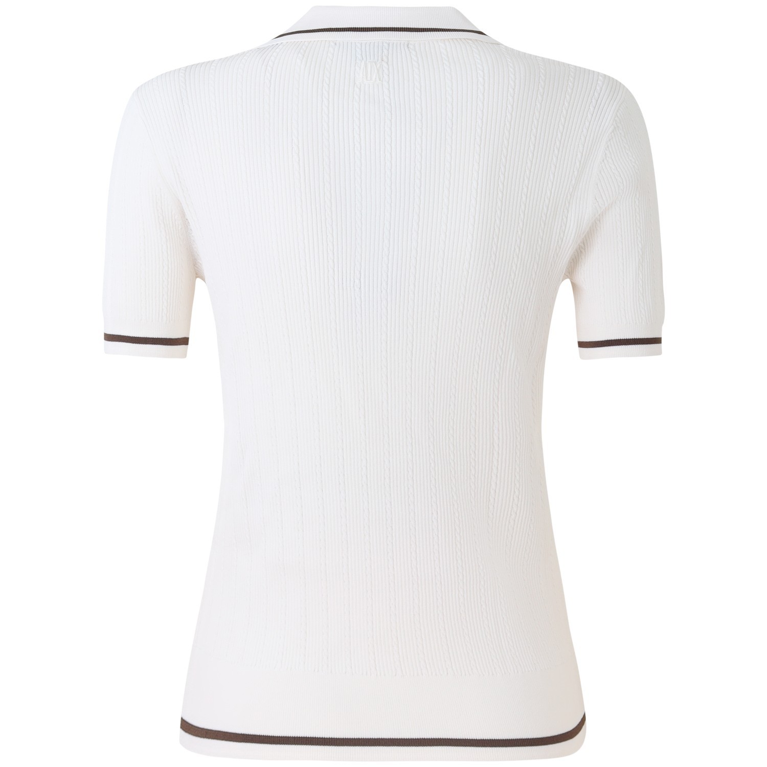 Polo panna  per donna 2