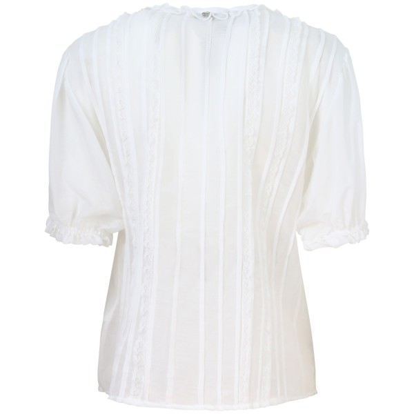  Camicia bianca 'CARME' per donna