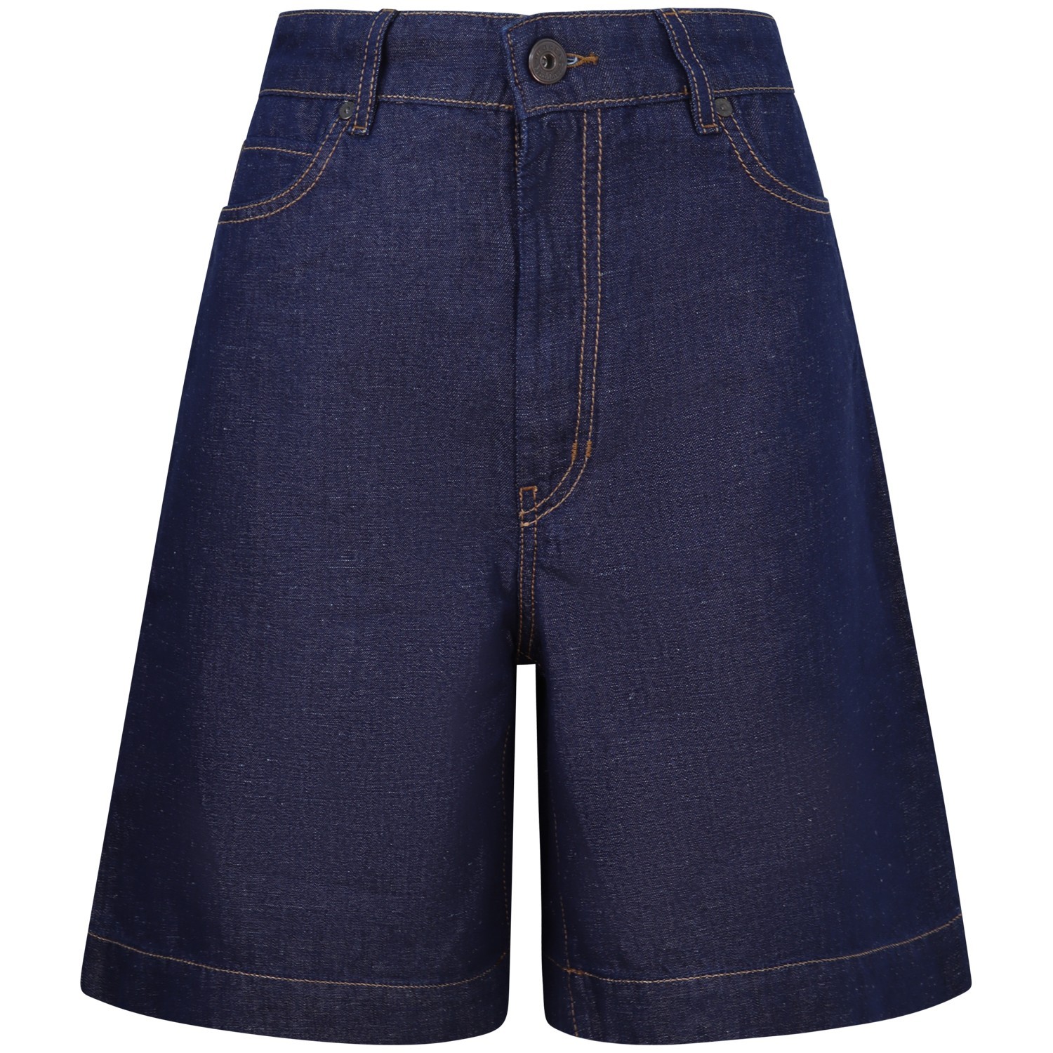 Bermuda di jeans per donna