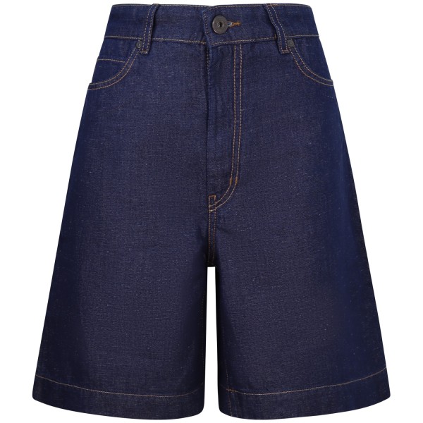 Bermuda di jeans per donna