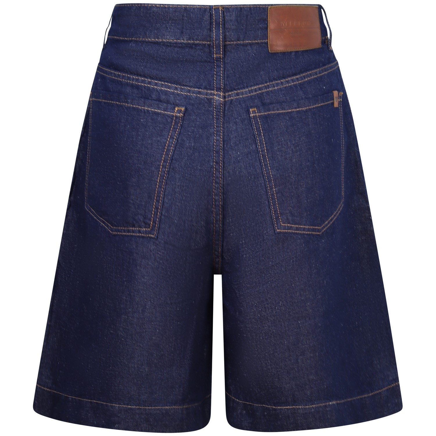 Bermuda di jeans per donna