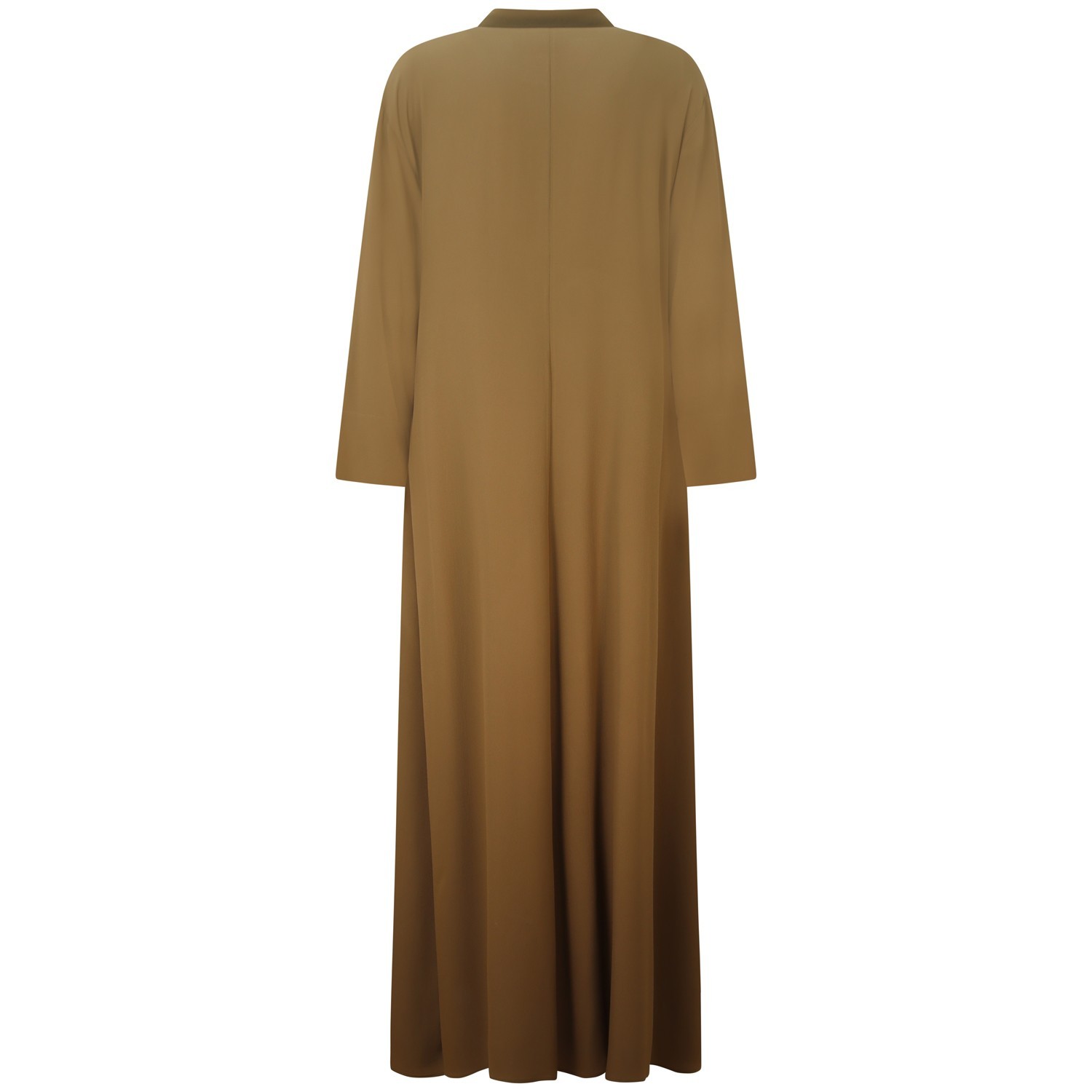 Abito marrone per donna