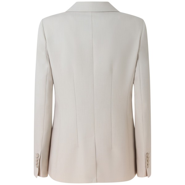 Giacca beige per donna