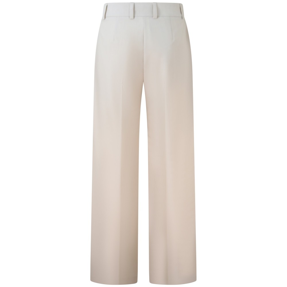 Pantalone beige per donna