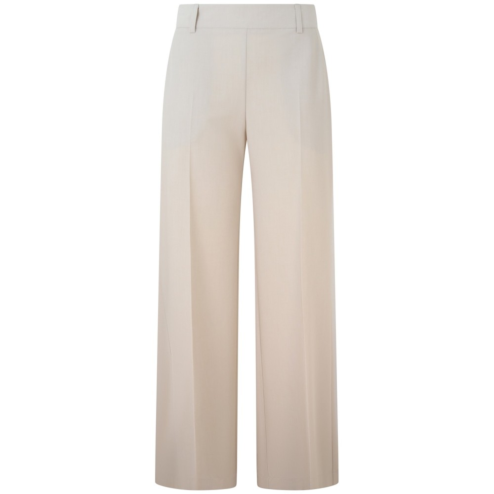 Pantalone beige per donna