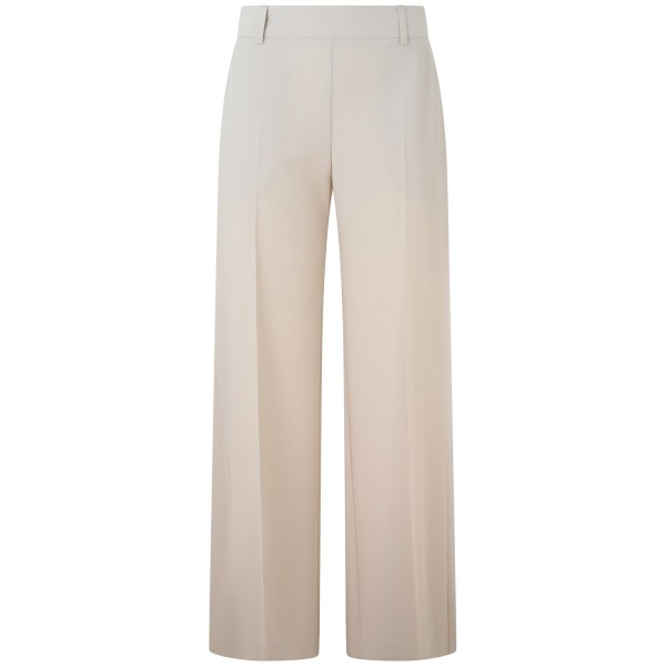 Pantalone beige per donna