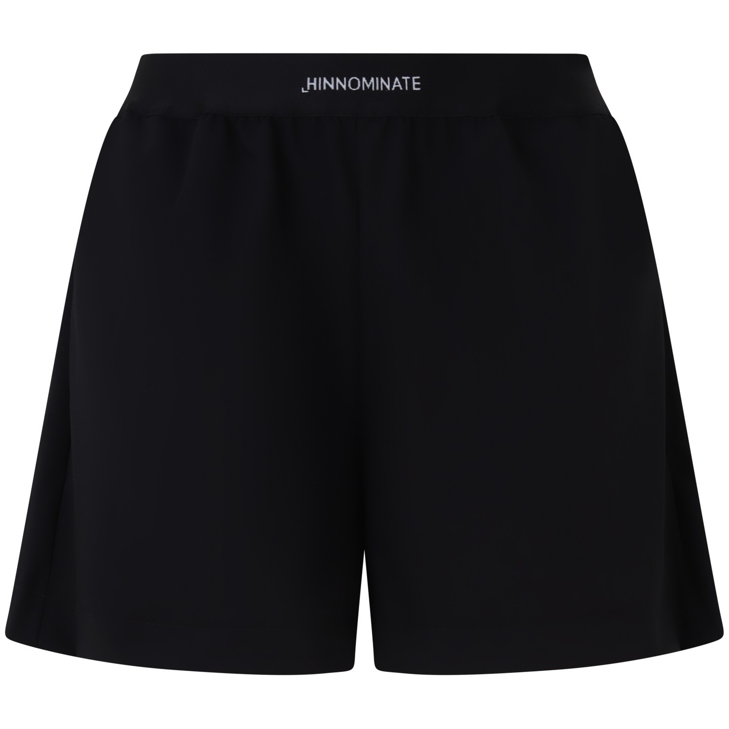 Pantaloncino nero per donna