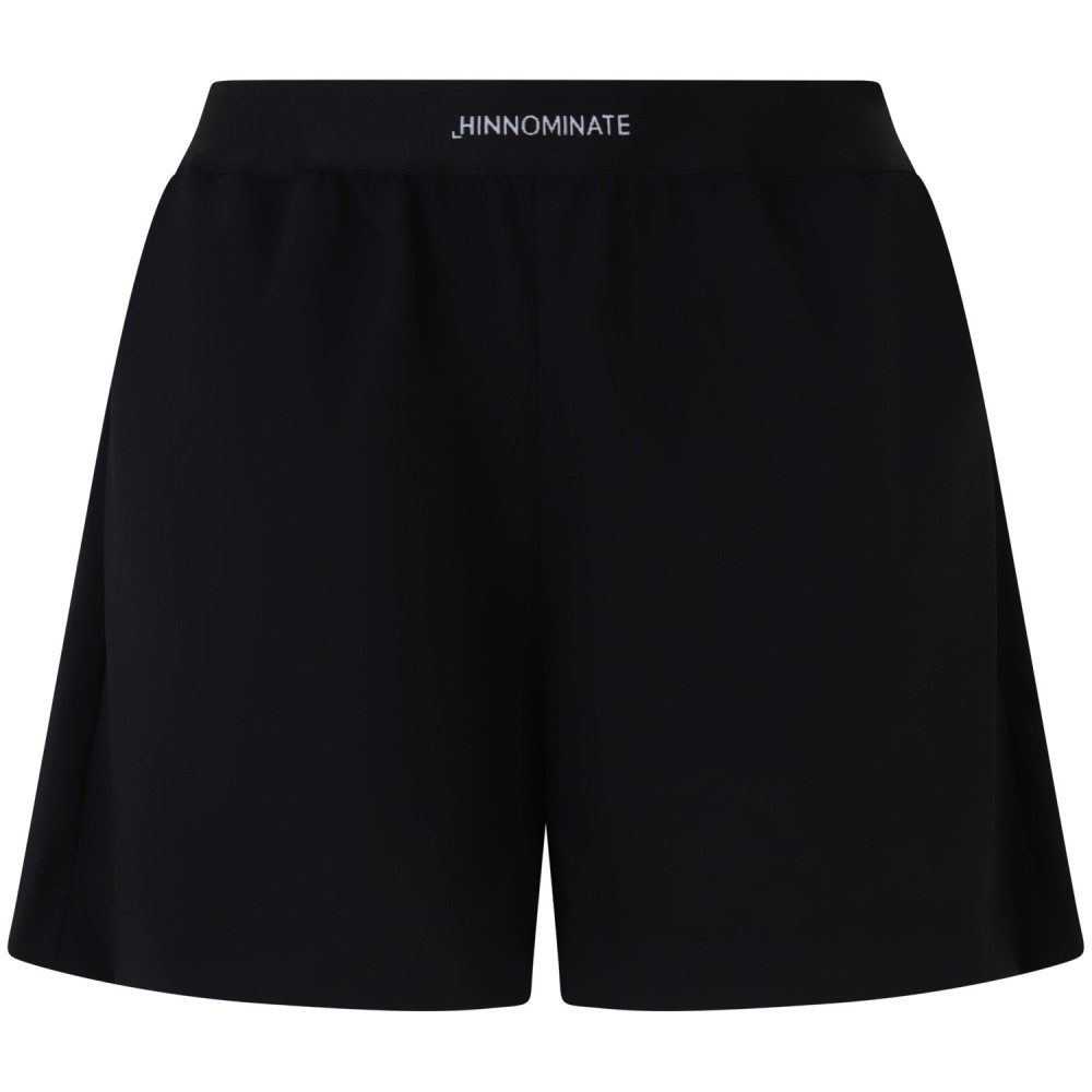 Pantaloncino nero per donna