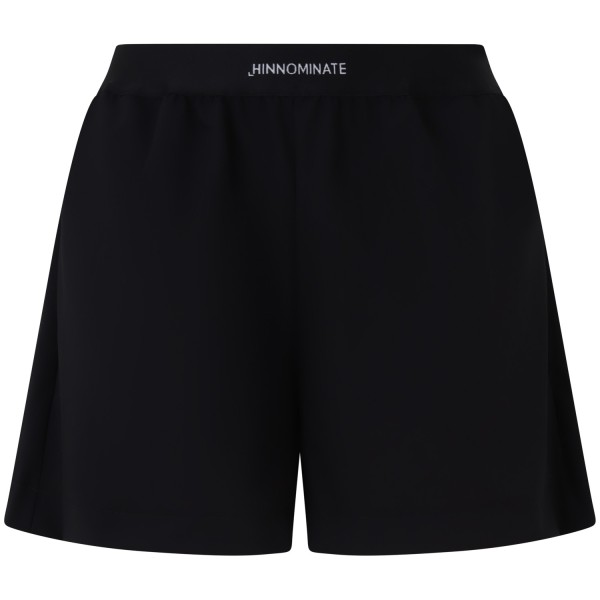 Pantaloncino nero per donna