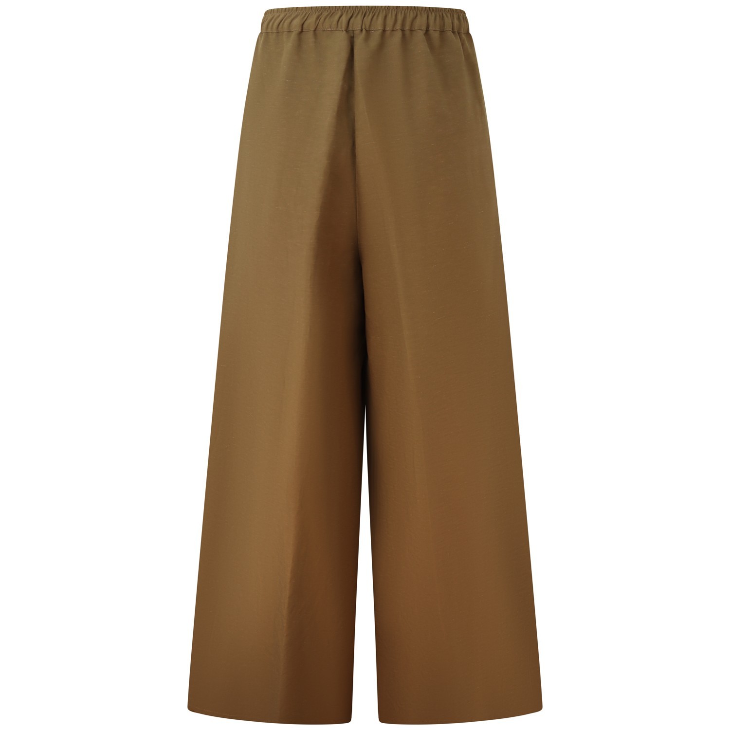 Pantalone marrone per donna