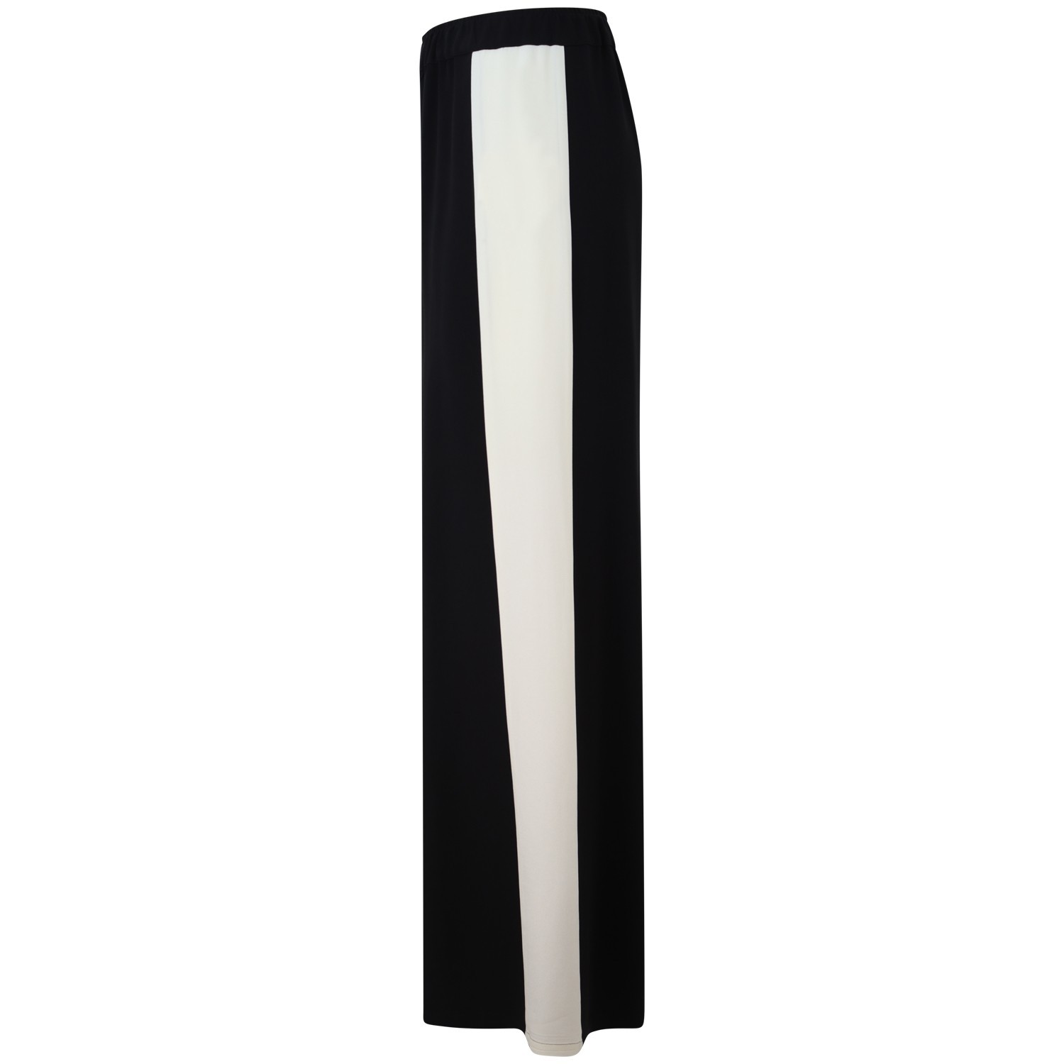 Pantalone nero per donna 2