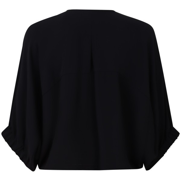 Giacchino nero per donna