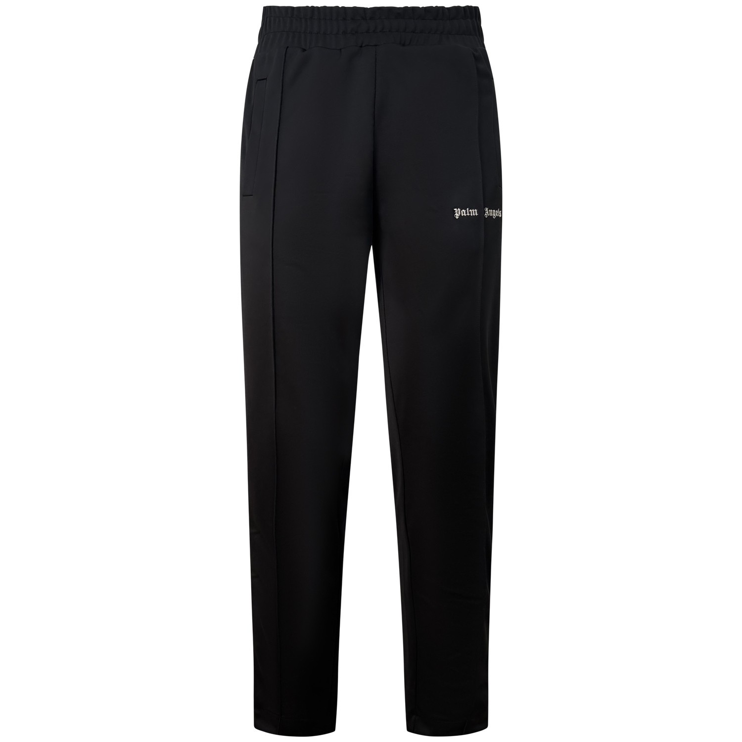 Pantalone tuta nero per uomo