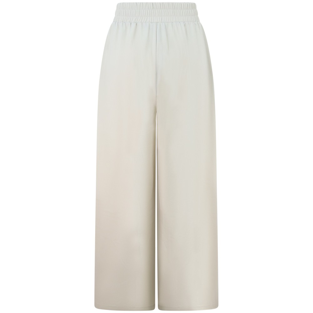 Pantalone verde  per donna