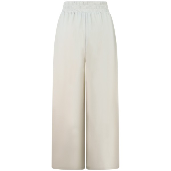Pantalone verde  per donna