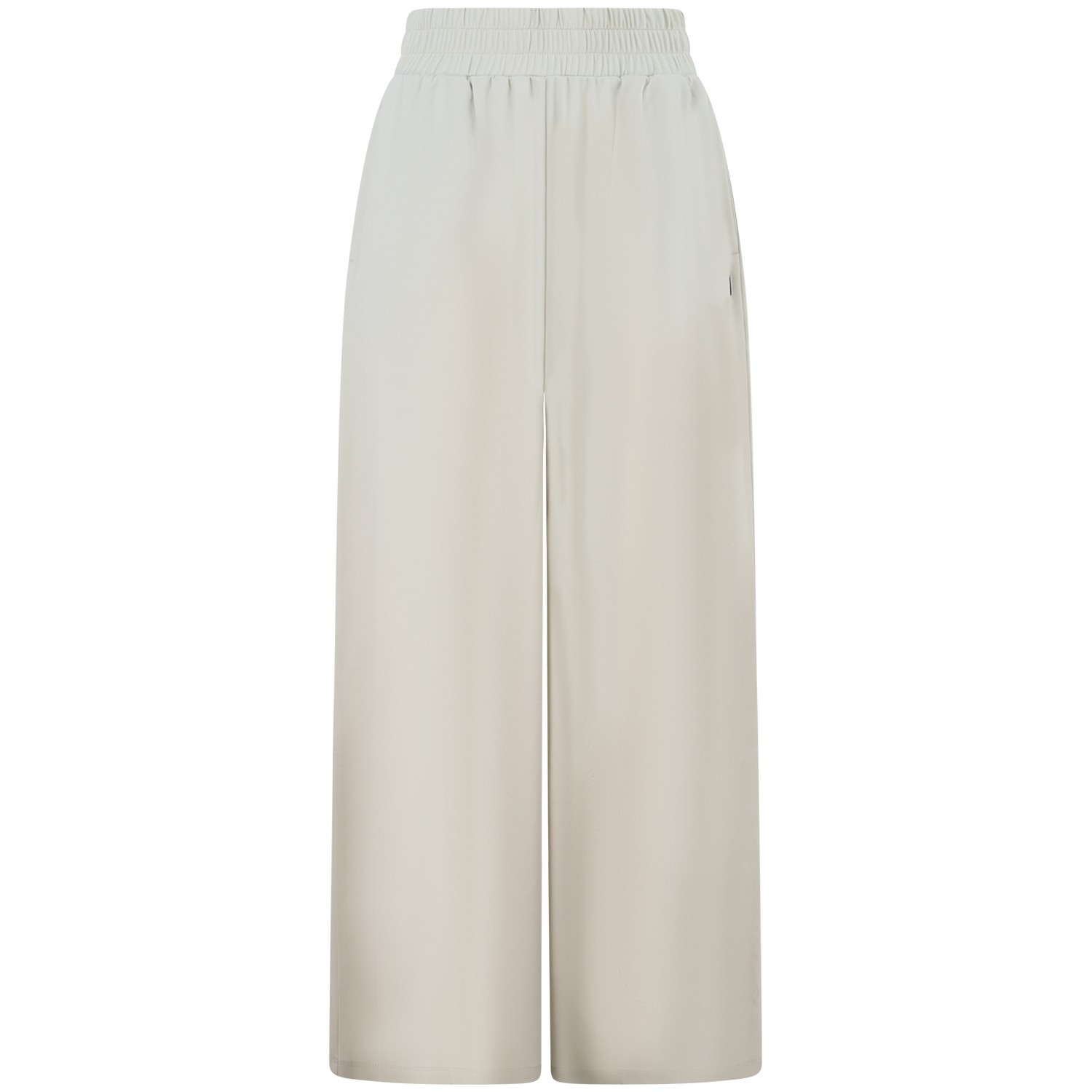 Pantalone verde  per donna 2