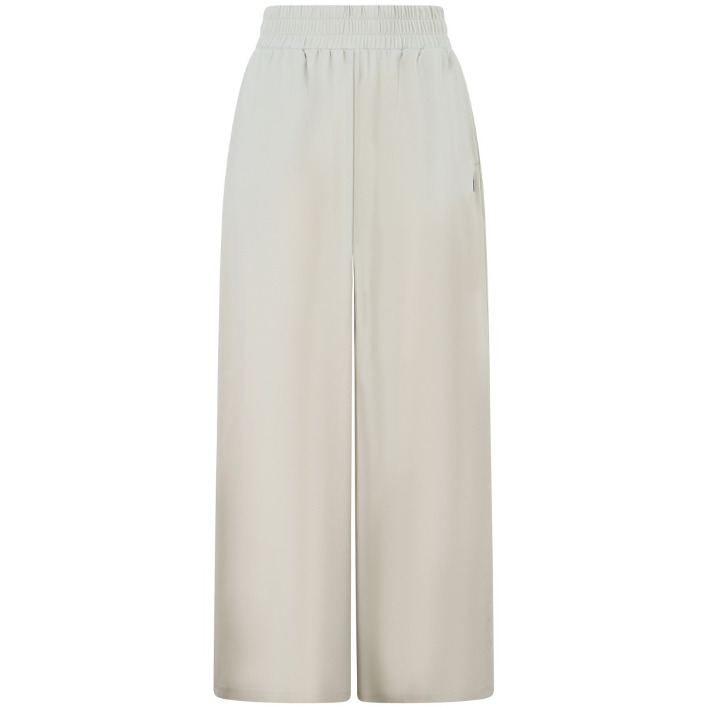 Pantalone verde  per donna