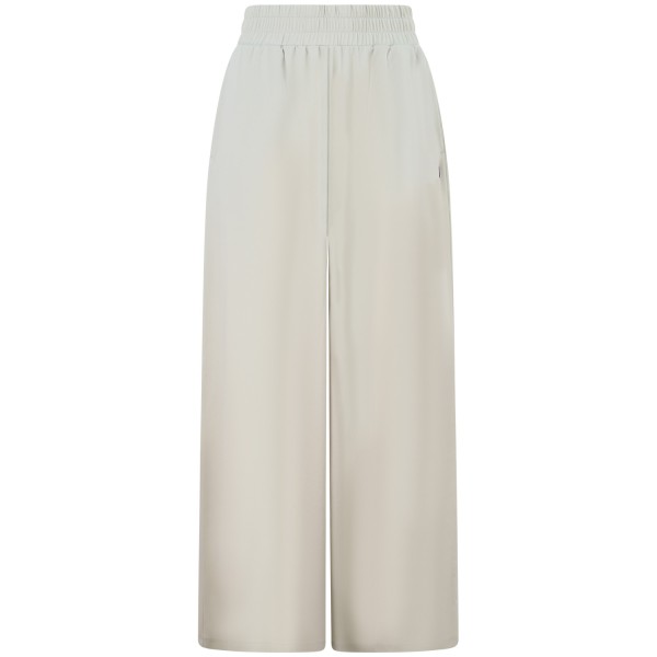 Pantalone verde  per donna